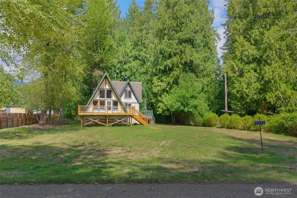 41819 S Shore Drive Concrete, WA 98237