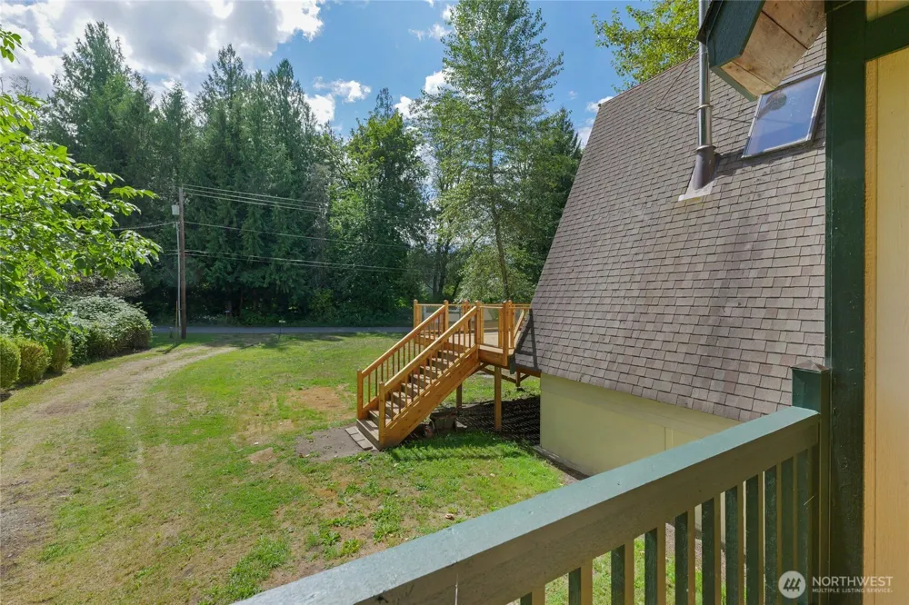 41819 S Shore Drive Concrete, WA 98237