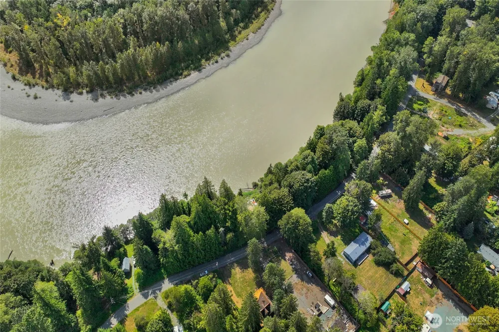 41819 S Shore Drive Concrete, WA 98237