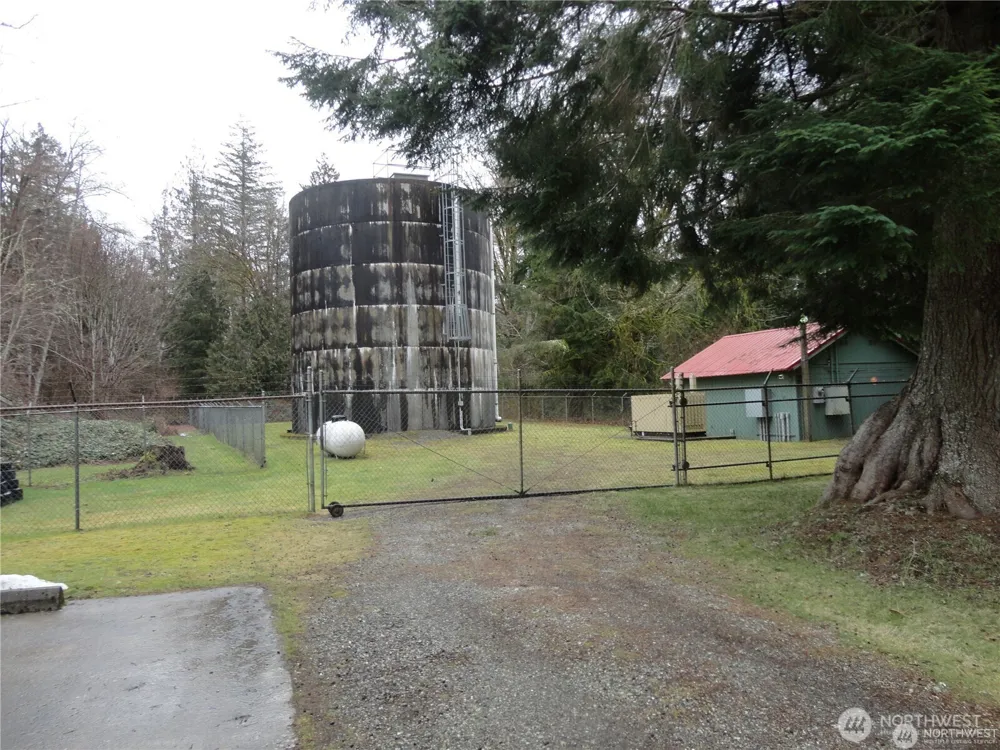 41819 S Shore Drive Concrete, WA 98237