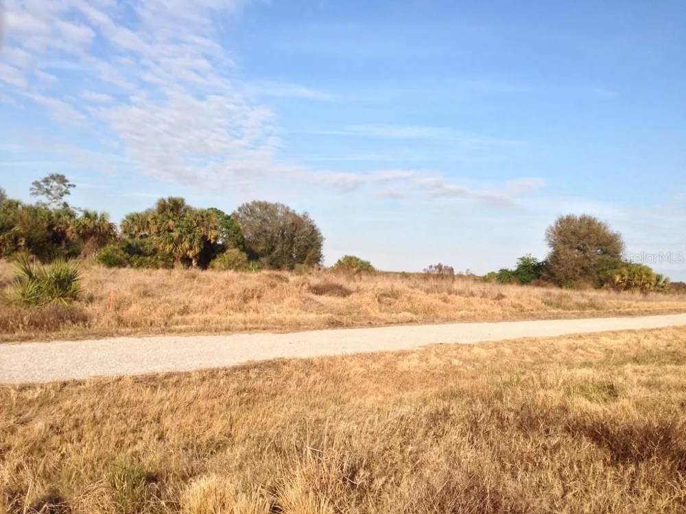 1901 GRAHAM ROAD Punta Gorda, FL 33982