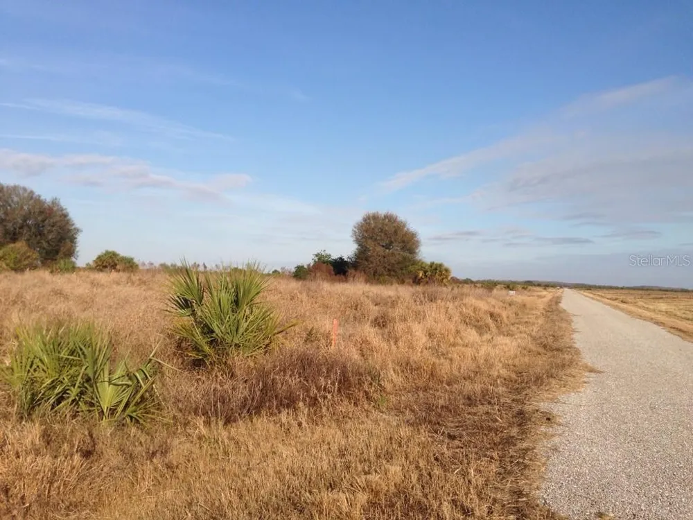 1901 GRAHAM ROAD Punta Gorda, FL 33982