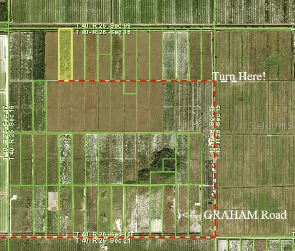 1901 GRAHAM ROAD Punta Gorda, FL 33982