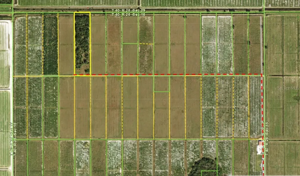 1901 GRAHAM ROAD Punta Gorda, FL 33982