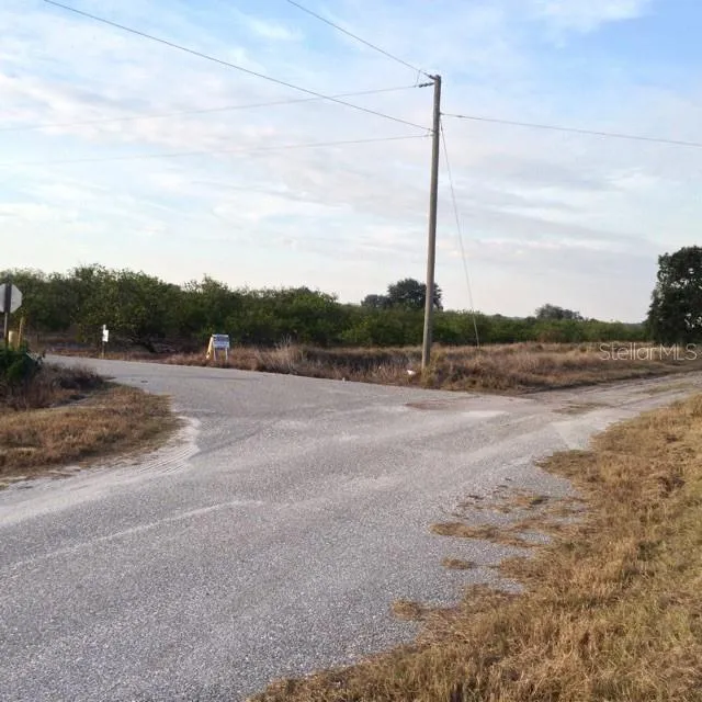 1901 GRAHAM ROAD Punta Gorda, FL 33982