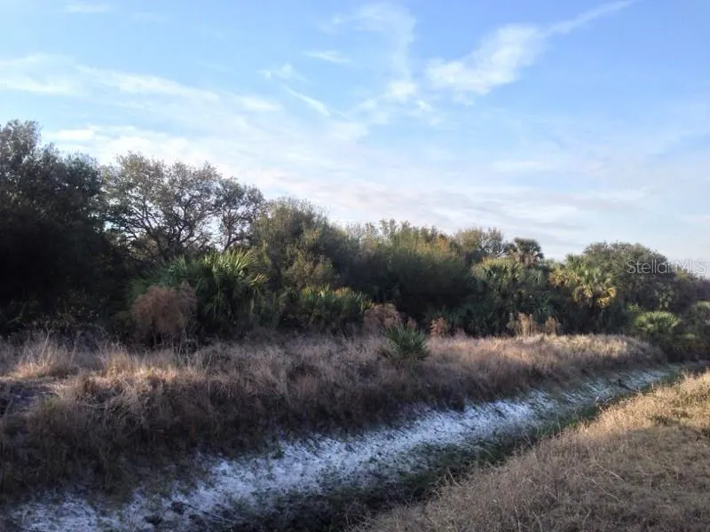1901 GRAHAM ROAD Punta Gorda, FL 33982