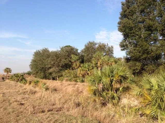 1901 GRAHAM ROAD Punta Gorda, FL 33982