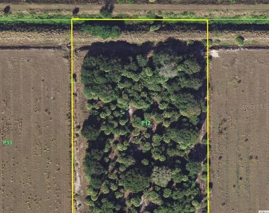 1901 GRAHAM ROAD Punta Gorda, FL 33982