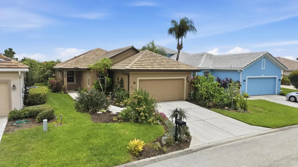 3275 OSPREY LANE Port Charlotte, FL 33953