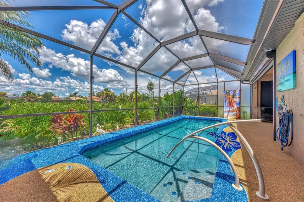 3275 OSPREY LANE Port Charlotte, FL 33953