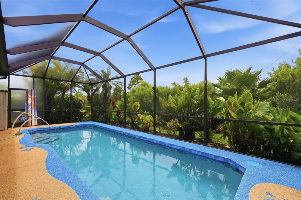 3275 OSPREY LANE Port Charlotte, FL 33953