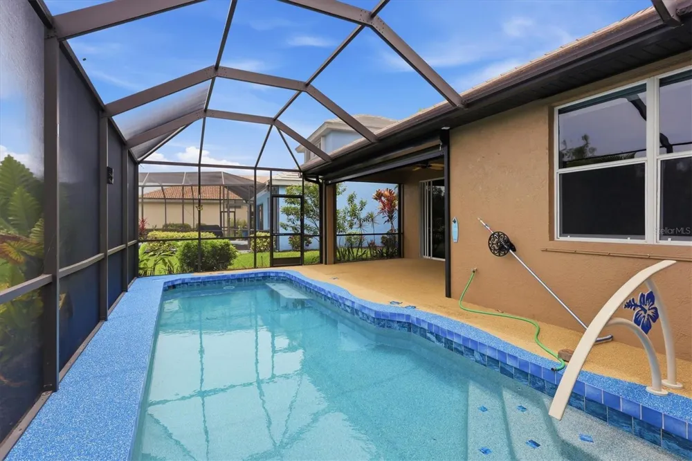 3275 OSPREY LANE Port Charlotte, FL 33953