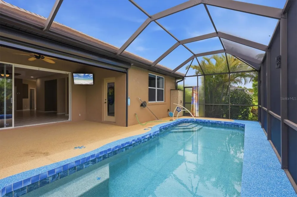 3275 OSPREY LANE Port Charlotte, FL 33953