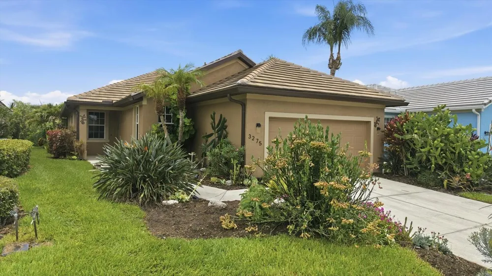 3275 OSPREY LANE Port Charlotte, FL 33953