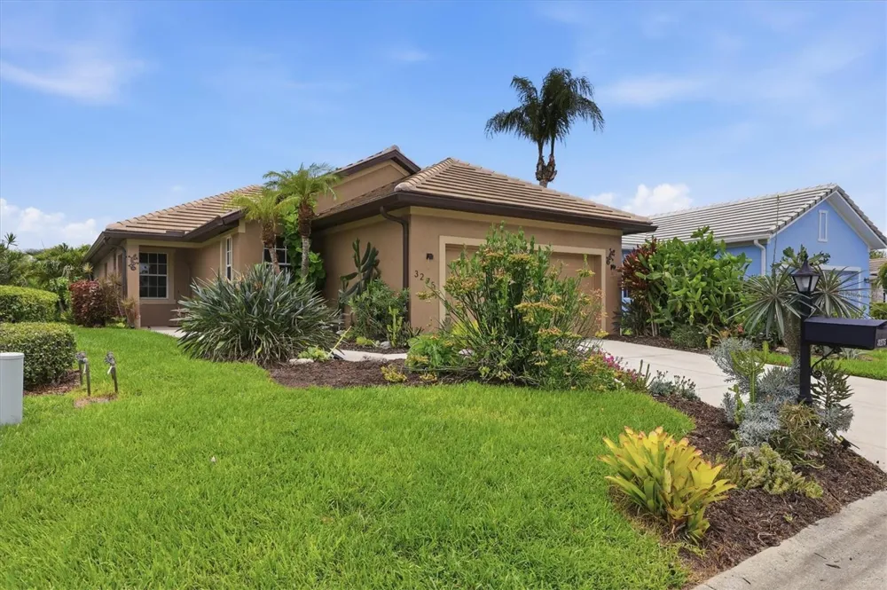 3275 OSPREY LANE Port Charlotte, FL 33953