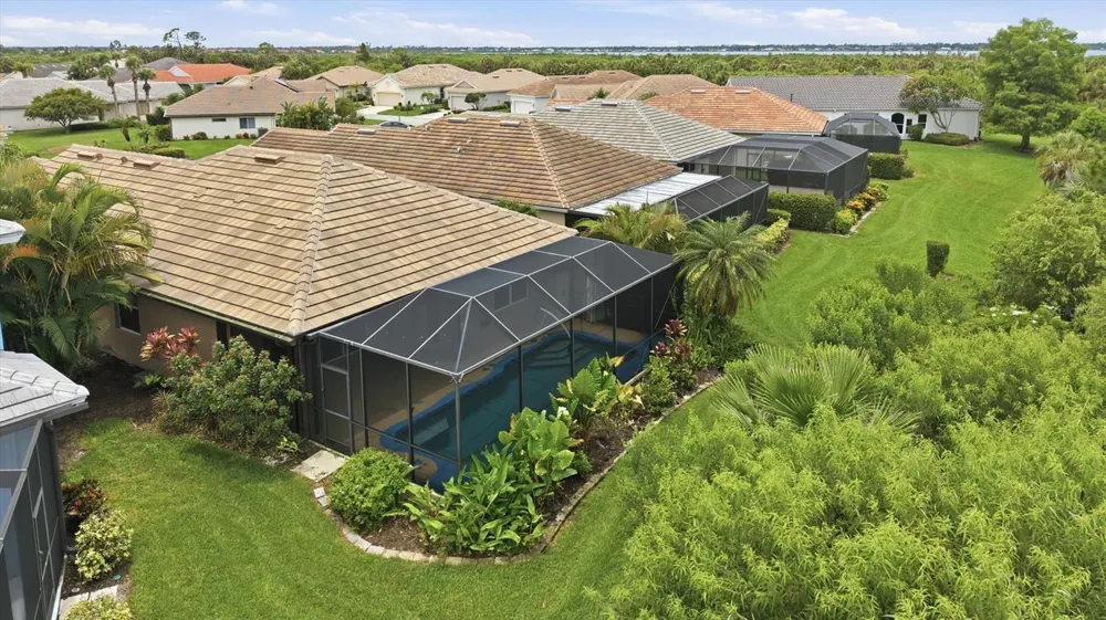3275 OSPREY LANE Port Charlotte, FL 33953