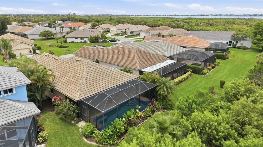 3275 OSPREY LANE Port Charlotte, FL 33953
