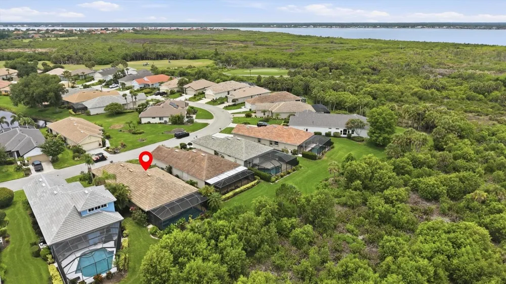 3275 OSPREY LANE Port Charlotte, FL 33953