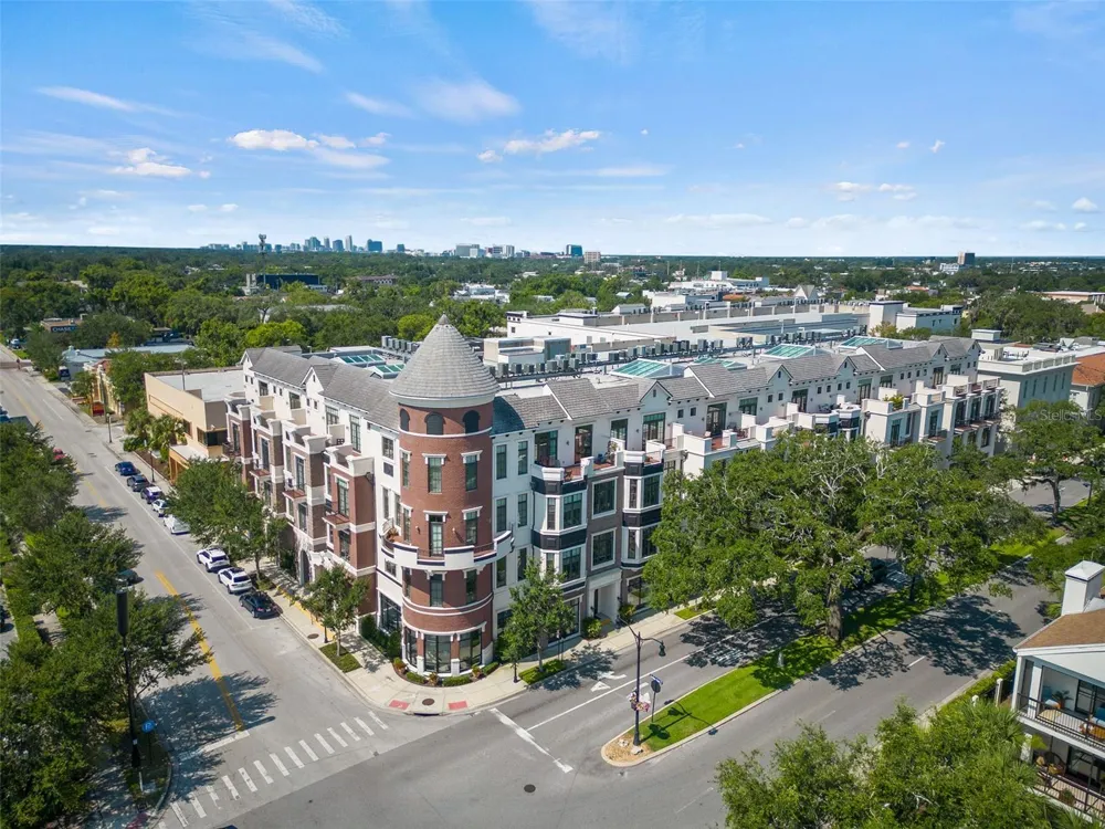 101 S NEW YORK AVENUE #311 Winter Park, FL 32789