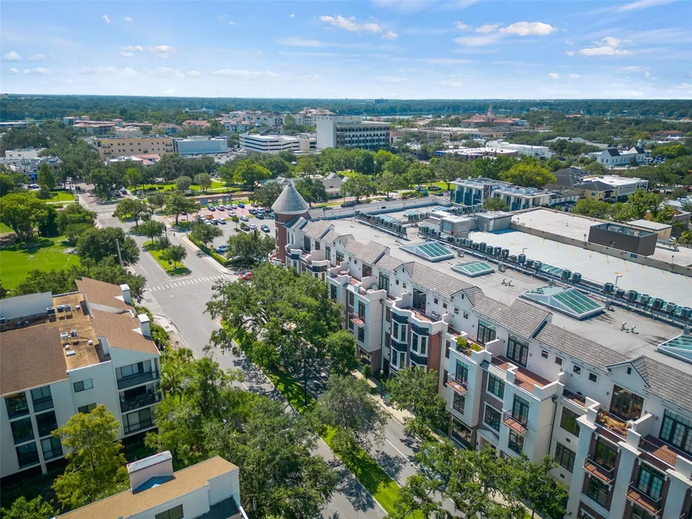 101 S NEW YORK AVENUE #311 Winter Park, FL 32789