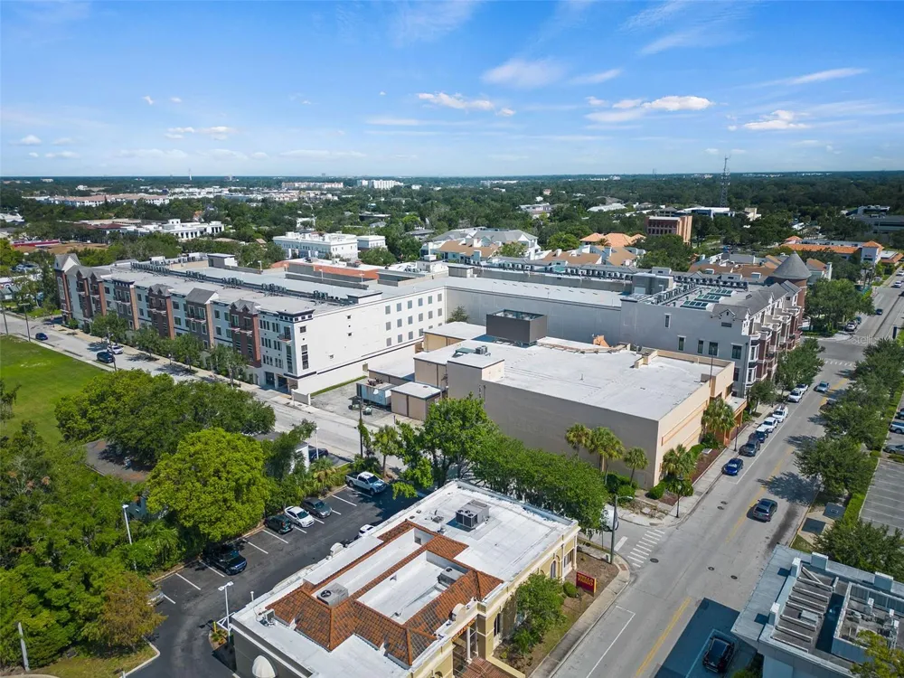 101 S NEW YORK AVENUE #311 Winter Park, FL 32789