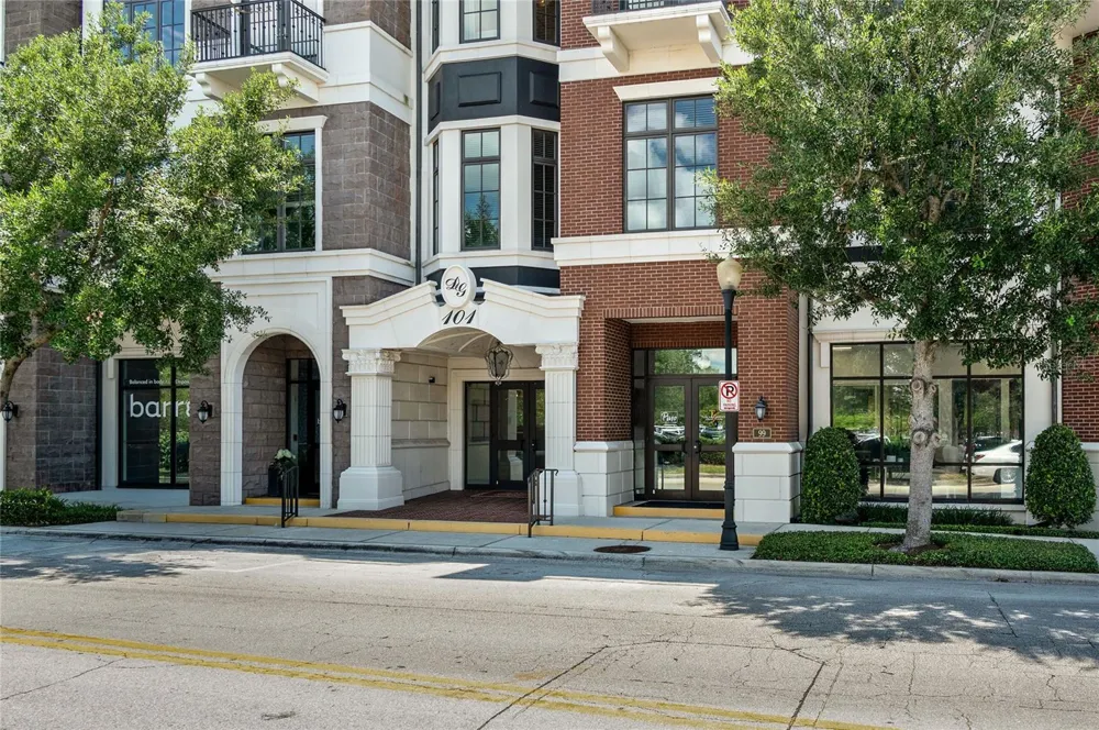 101 S NEW YORK AVENUE #311 Winter Park, FL 32789