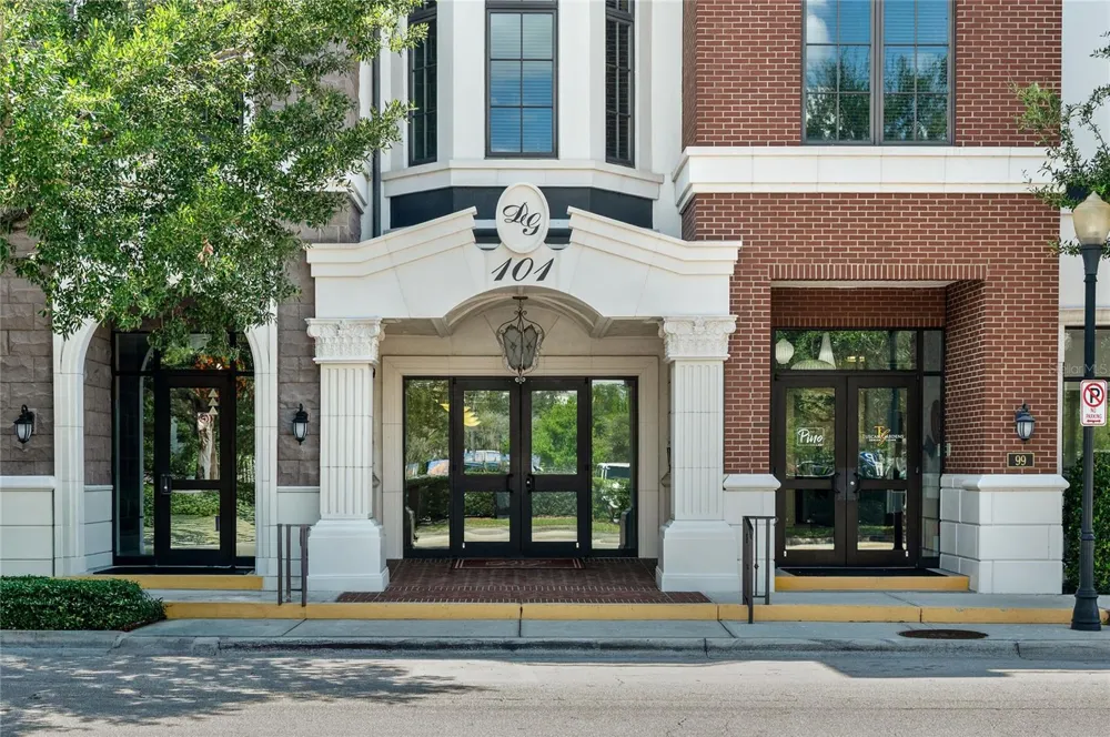 101 S NEW YORK AVENUE #311 Winter Park, FL 32789