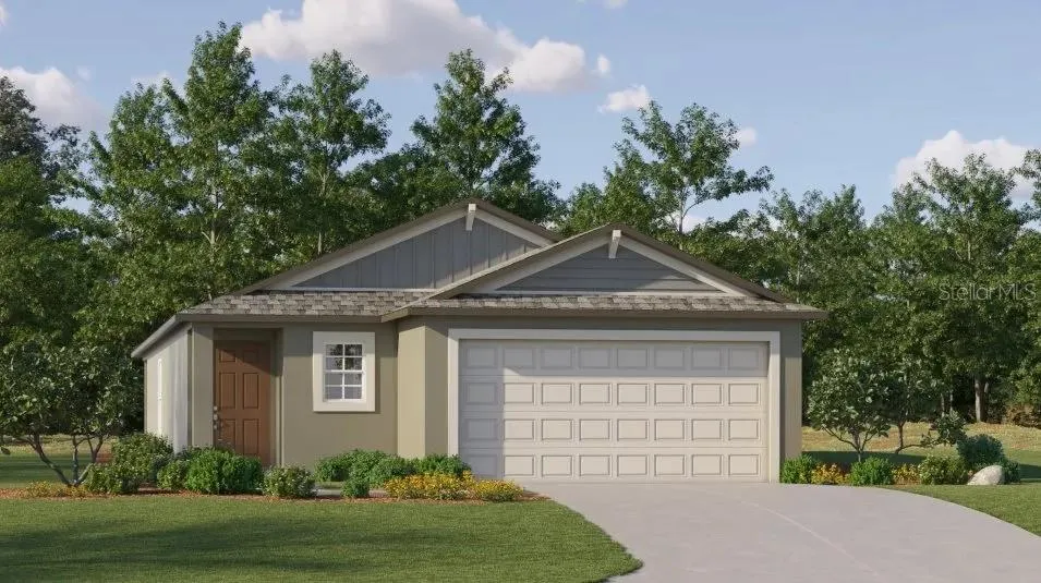 1243 SAND TRAP COURT Daytona Beach, FL 32124