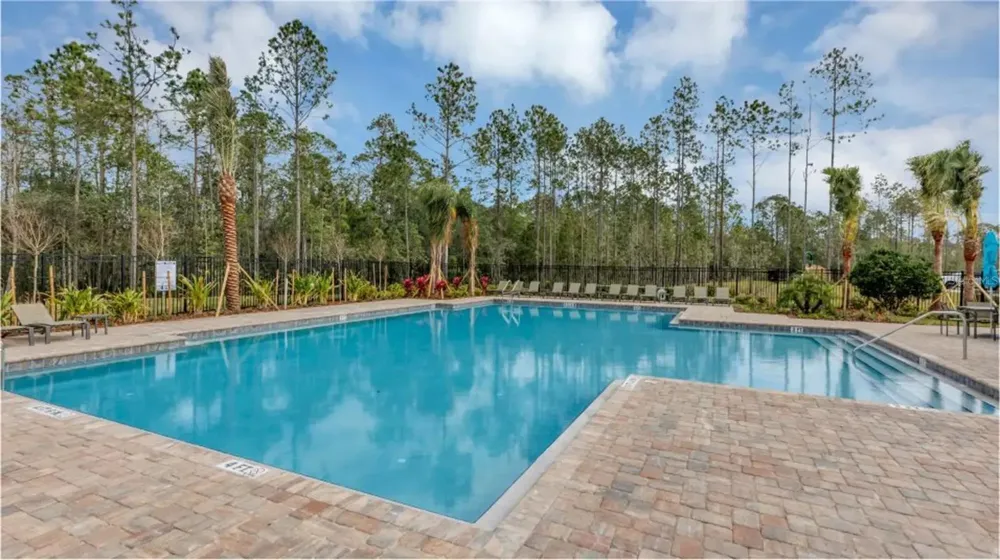 1243 SAND TRAP COURT Daytona Beach, FL 32124