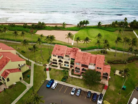 222 BEACH VILLAGE