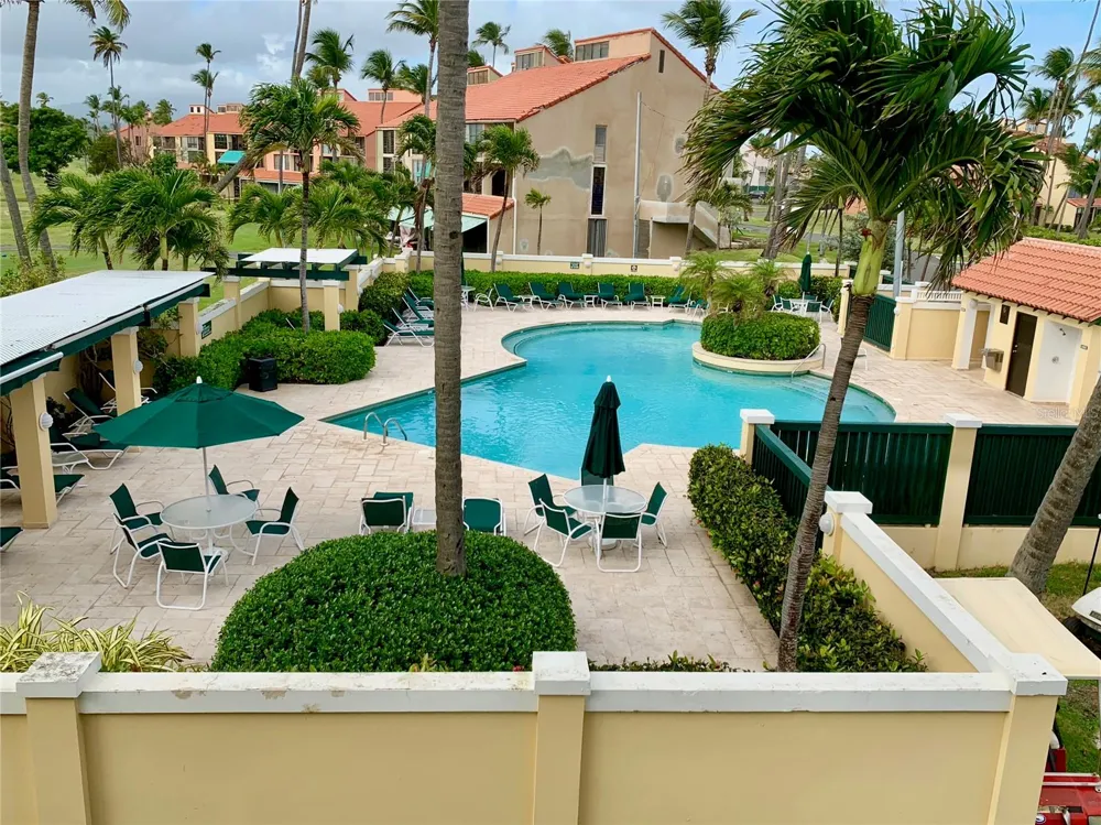 222 BEACH VILLAGE Humacao, PR 00791