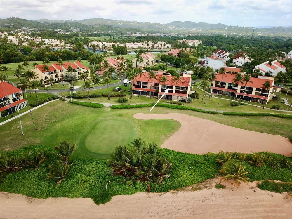 222 BEACH VILLAGE Humacao, PR 00791