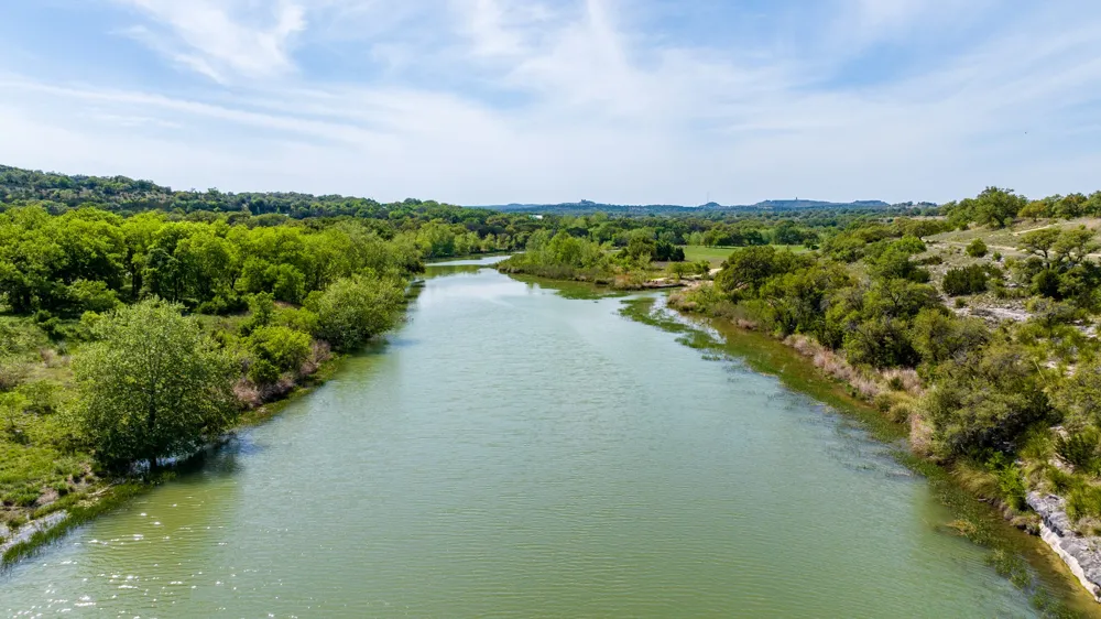 2 Byrd Ranch Road Johnson City, TX 78636