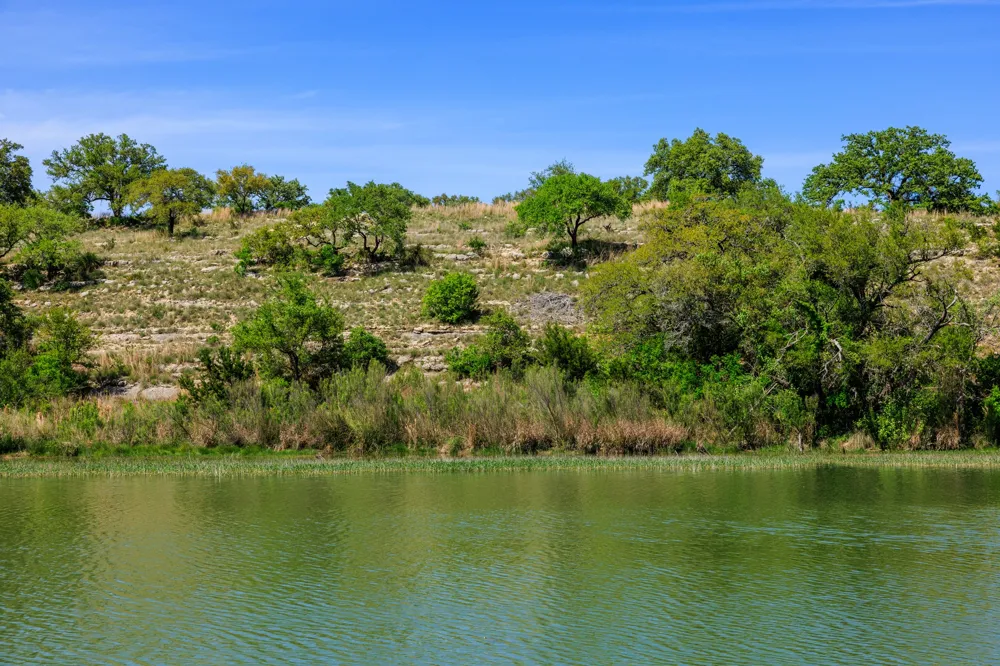 2 Byrd Ranch Road Johnson City, TX 78636