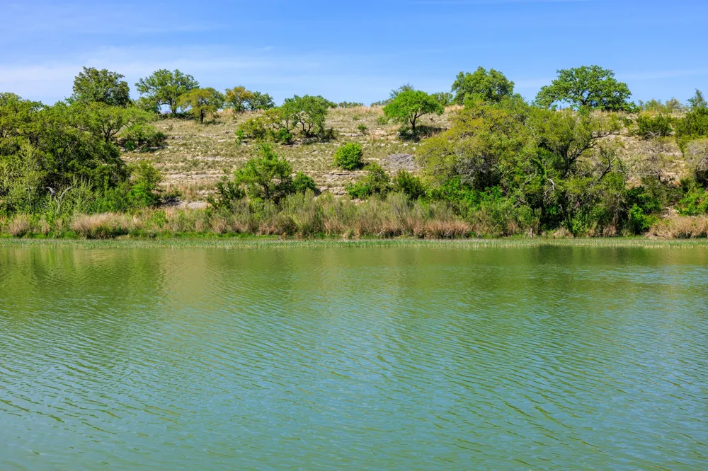 2 Byrd Ranch Road Johnson City, TX 78636