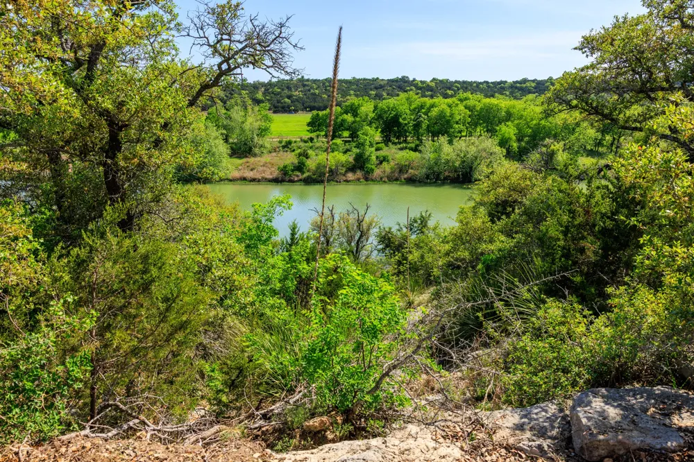 2 Byrd Ranch Road Johnson City, TX 78636