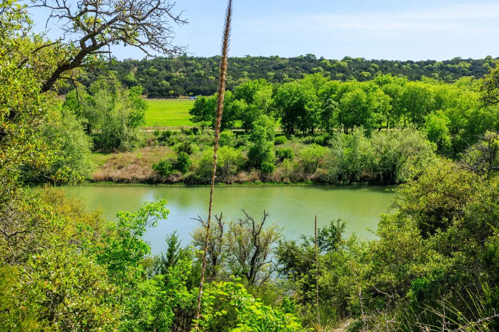 2 Byrd Ranch Road Johnson City, TX 78636