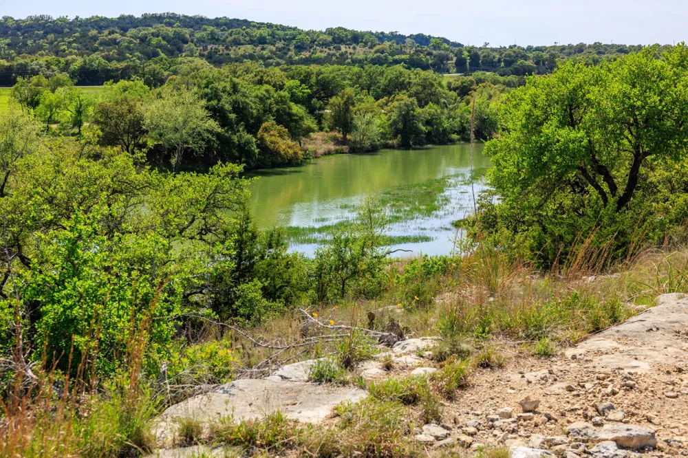 2 Byrd Ranch Road Johnson City, TX 78636