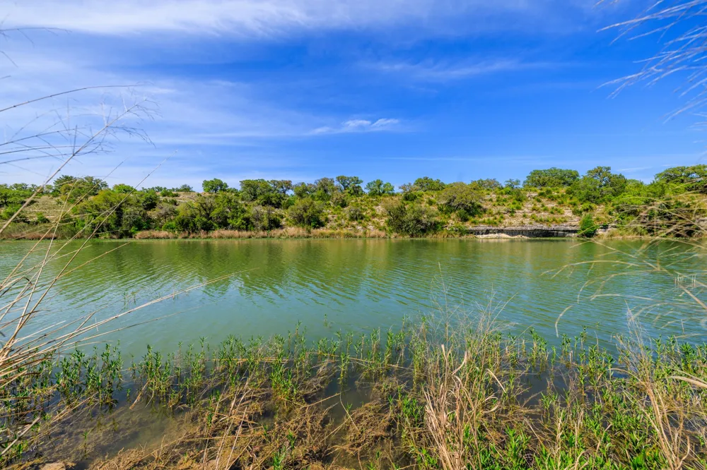 2 Byrd Ranch Road Johnson City, TX 78636
