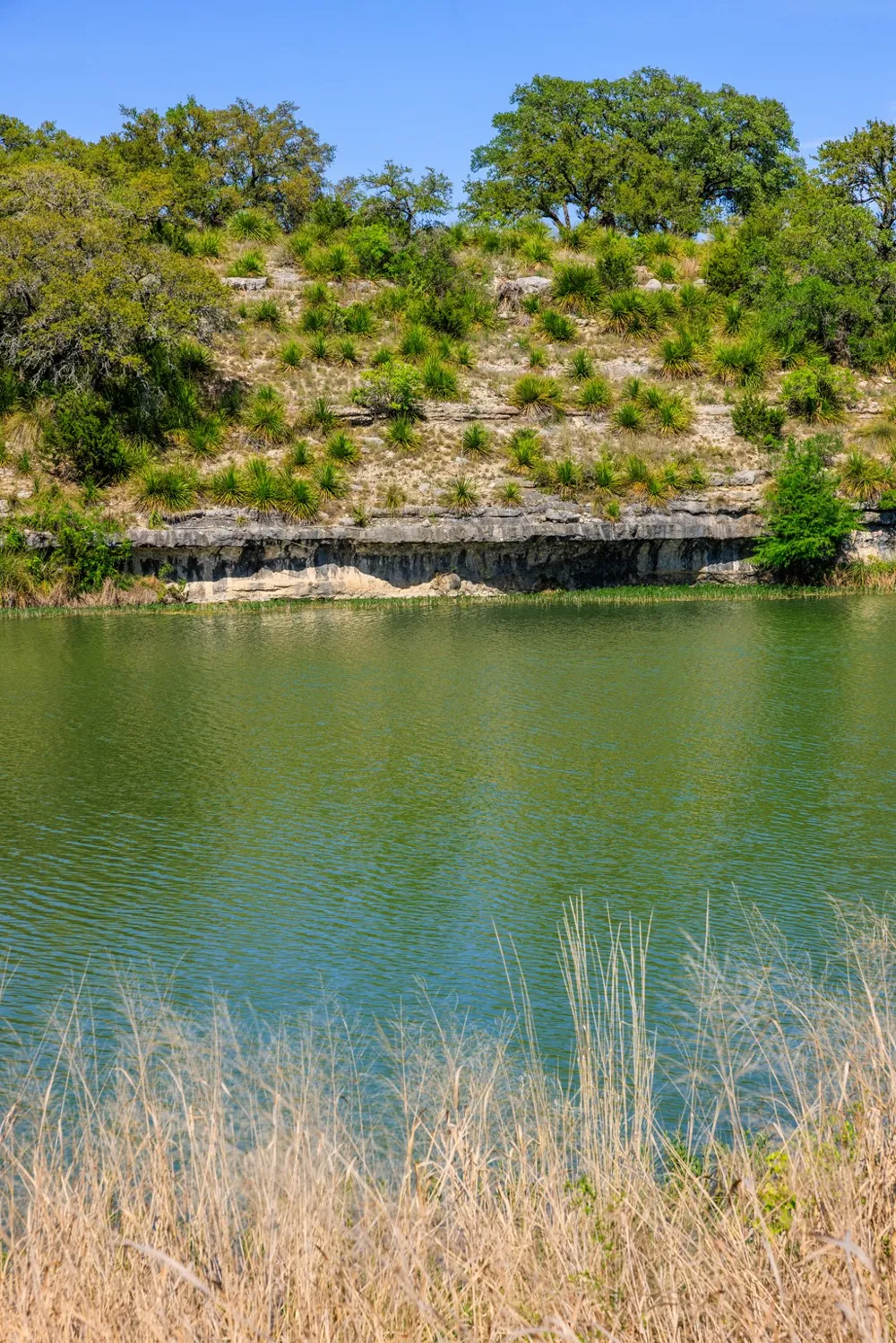 2 Byrd Ranch Road Johnson City, TX 78636