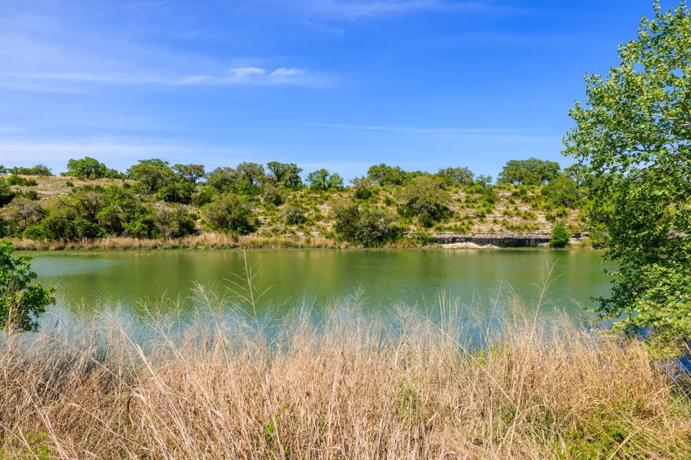 2 Byrd Ranch Road Johnson City, TX 78636