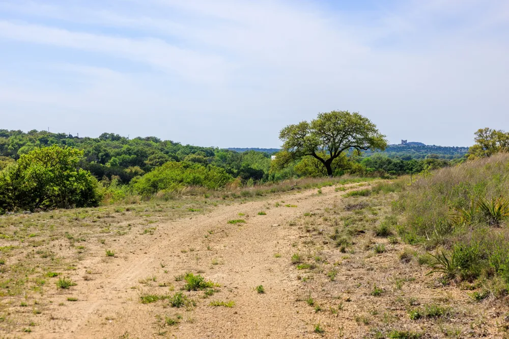 2 Byrd Ranch Road Johnson City, TX 78636