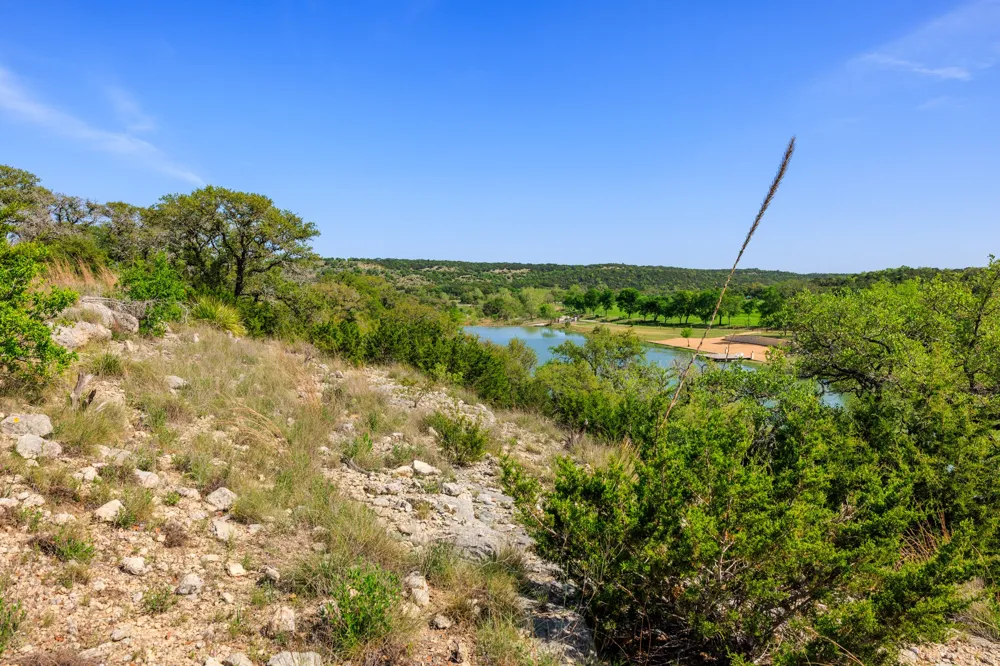 2 Byrd Ranch Road Johnson City, TX 78636