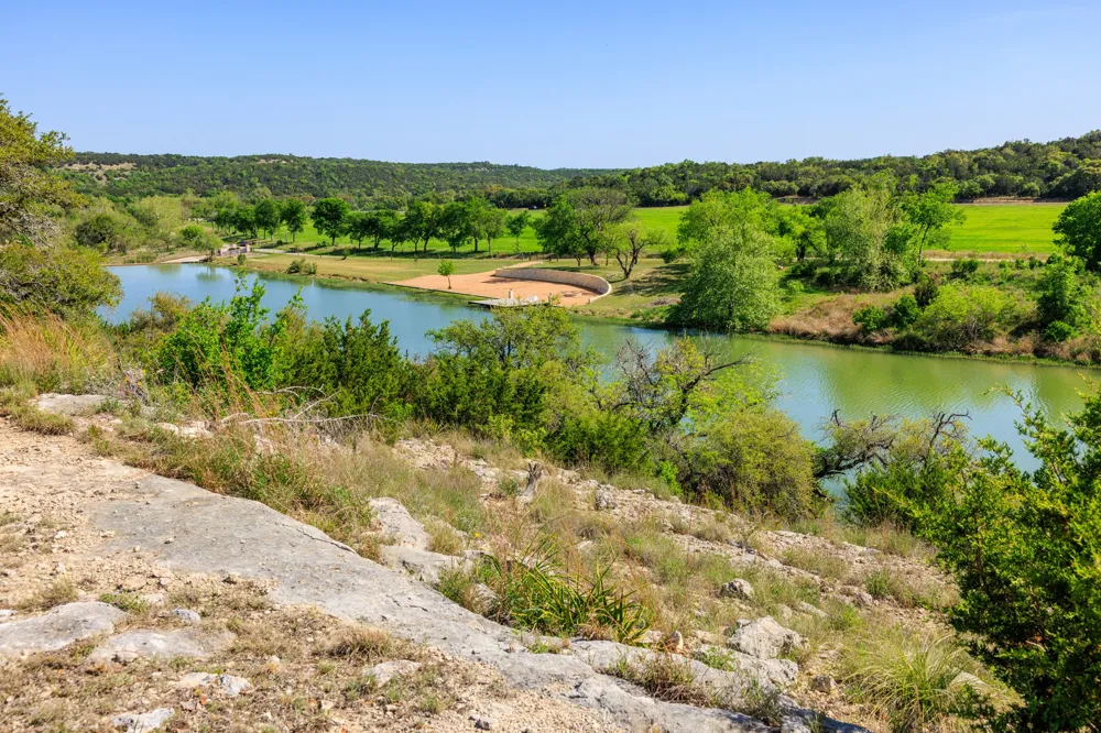 2 Byrd Ranch Road Johnson City, TX 78636