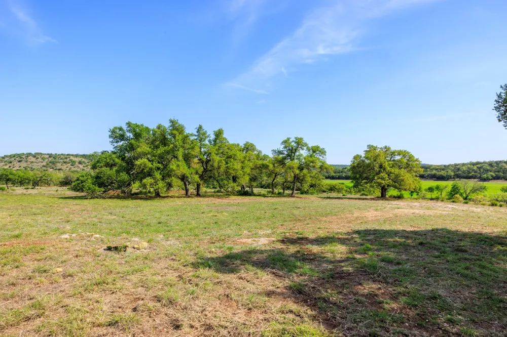 2 Byrd Ranch Road Johnson City, TX 78636