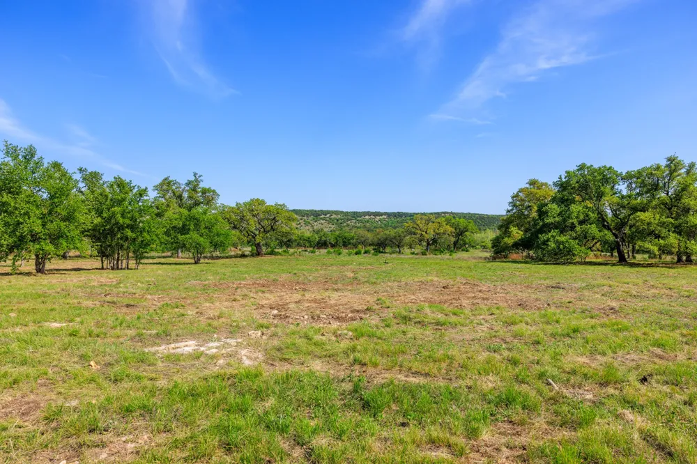 2 Byrd Ranch Road Johnson City, TX 78636
