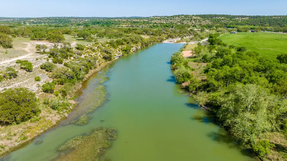 2 Byrd Ranch Road Johnson City, TX 78636