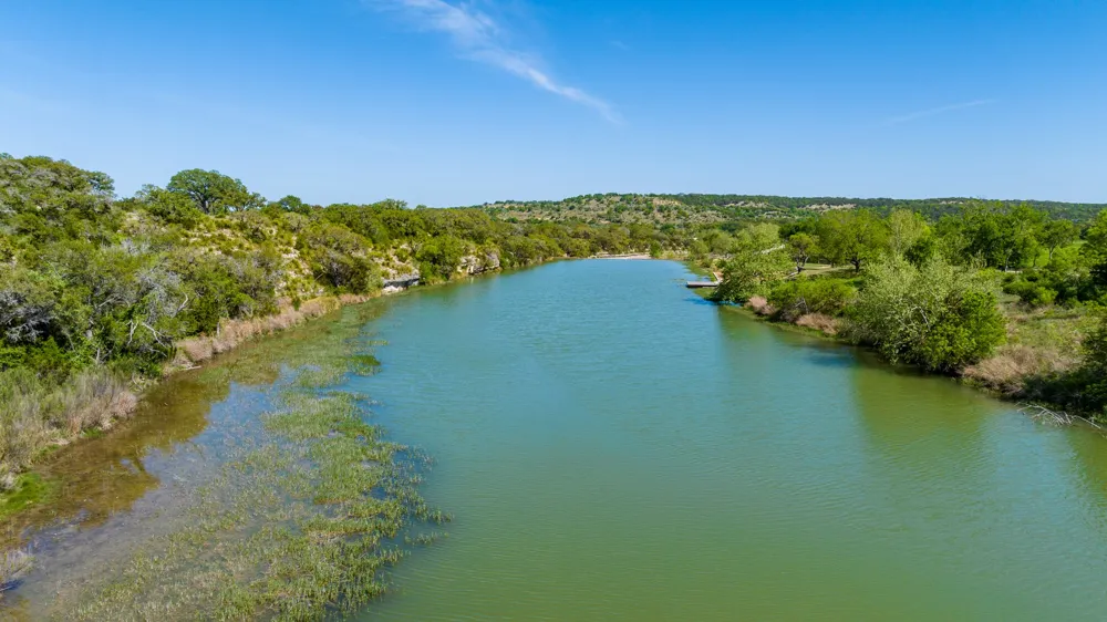 2 Byrd Ranch Road Johnson City, TX 78636