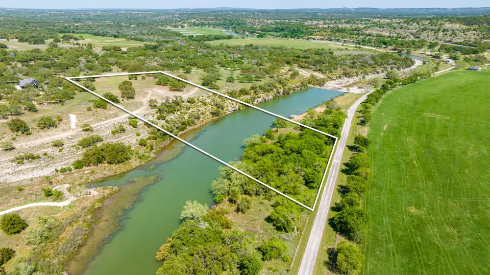 2 Byrd Ranch Road Johnson City, TX 78636