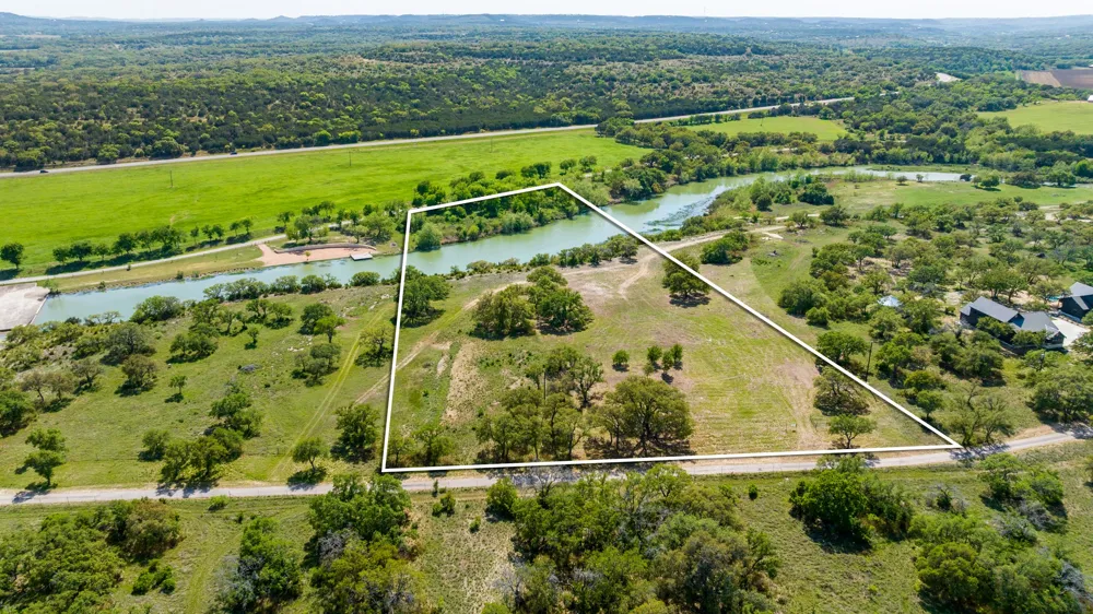 2 Byrd Ranch Road Johnson City, TX 78636